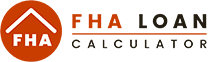 FHA Loan Calculator